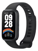 Xiaomi Smart Band 9 Active Tela de 1.47 Cor Preto