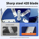 Descascador Elétrico  De Alho & Frutas Pequenas