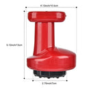 Massageador a Vácuo 3 em 1 com Aquecimento IR Anticelulite