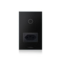 Interruptor Inteligente Wi-Fi Touch com Alexa e Tuya – Controle por Voz e Automação Residencial