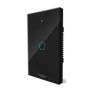 Interruptor Inteligente Wi-Fi Touch com Alexa e Tuya – Controle por Voz e Automação Residencial