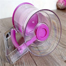 Dosador de Massa 900ml – Dispenser Manual com Medição para Cupcakes, Panquecas, Waffles e Bolos