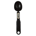 Mini Colher Balança Digital – LCD, Alta Precisão 0,1–500g para Café, Farinha, Leite e Confeitaria