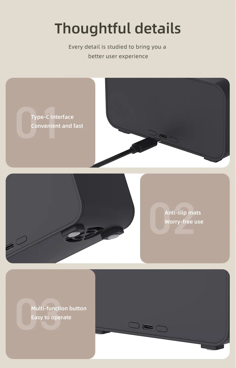 Mini Difusor de Aromas & Umidificador – Chama de LED + Névoa Ultrassônica