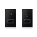 Interruptor Inteligente Wi-Fi Touch com Alexa e Tuya – Controle por Voz e Automação Residencial