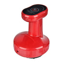 Massageador a Vácuo 3 em 1 com Aquecimento IR Anticelulite