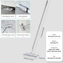 Mopa Eletrostática para Poeira – Clip-On Face Towel Mop