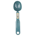 Mini Colher Balança Digital – LCD, Alta Precisão 0,1–500g para Café, Farinha, Leite e Confeitaria