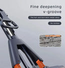 Mopa Dobrável com Cabeça de Algodão Auto-Espinada