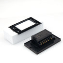 Interruptor Inteligente Wi-Fi Touch com Alexa e Tuya – Controle por Voz e Automação Residencial