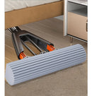 Mopa Dobrável com Cabeça de Algodão Auto-Espinada