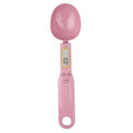 Mini Colher Balança Digital – LCD, Alta Precisão 0,1–500g para Café, Farinha, Leite e Confeitaria