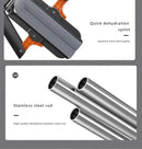 Mopa Dobrável com Cabeça de Algodão Auto-Espinada