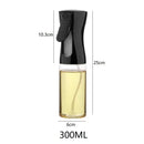 Borrifador de Óleo Reutilizável – Spray para Azeite, Vinagre e Molhos