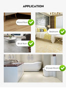 Vassoura magica – Mopa Rotativa 360° com Spray e Pads de Microfibra