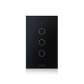 Interruptor Inteligente Wi-Fi Touch com Alexa e Tuya – Controle por Voz e Automação Residencial