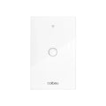 Interruptor Inteligente Wi-Fi Touch com Alexa e Tuya – Controle por Voz e Automação Residencial