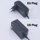 Extra Big Massageador Elétrico para Pés e Panturrilhas – Shiatsu com Calor Terapêutico e Alívio Profundo da Fadiga