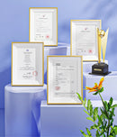 Aspirador Portátil sem Fio – Alta Sucção para Carro e Casa