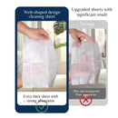 Mopa Eletrostática para Poeira – Clip-On Face Towel Mop