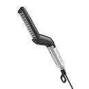 Prancha Gama Masculina Barber Style Bivolt